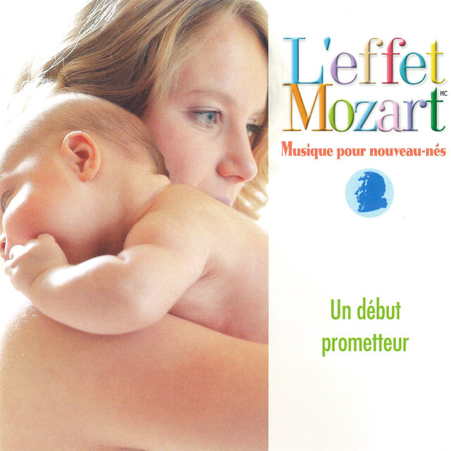 Musique Pour Nouveau-Nés - Un Début Prometteur