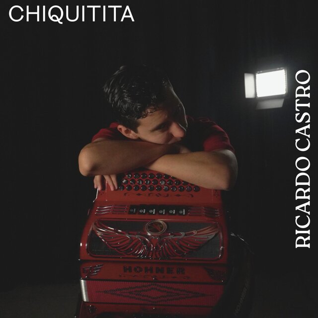 CHIQUITITA (Instrumental)