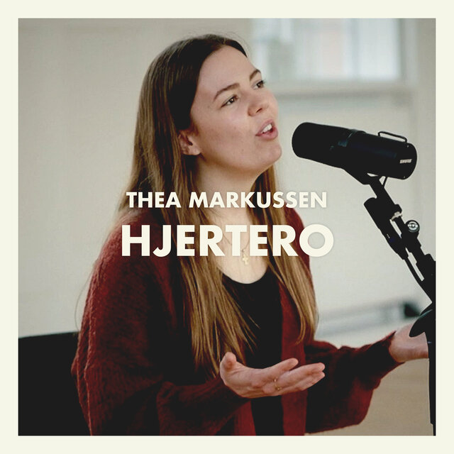 Hjertero