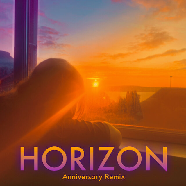 Horizon (Anniversary Mix)