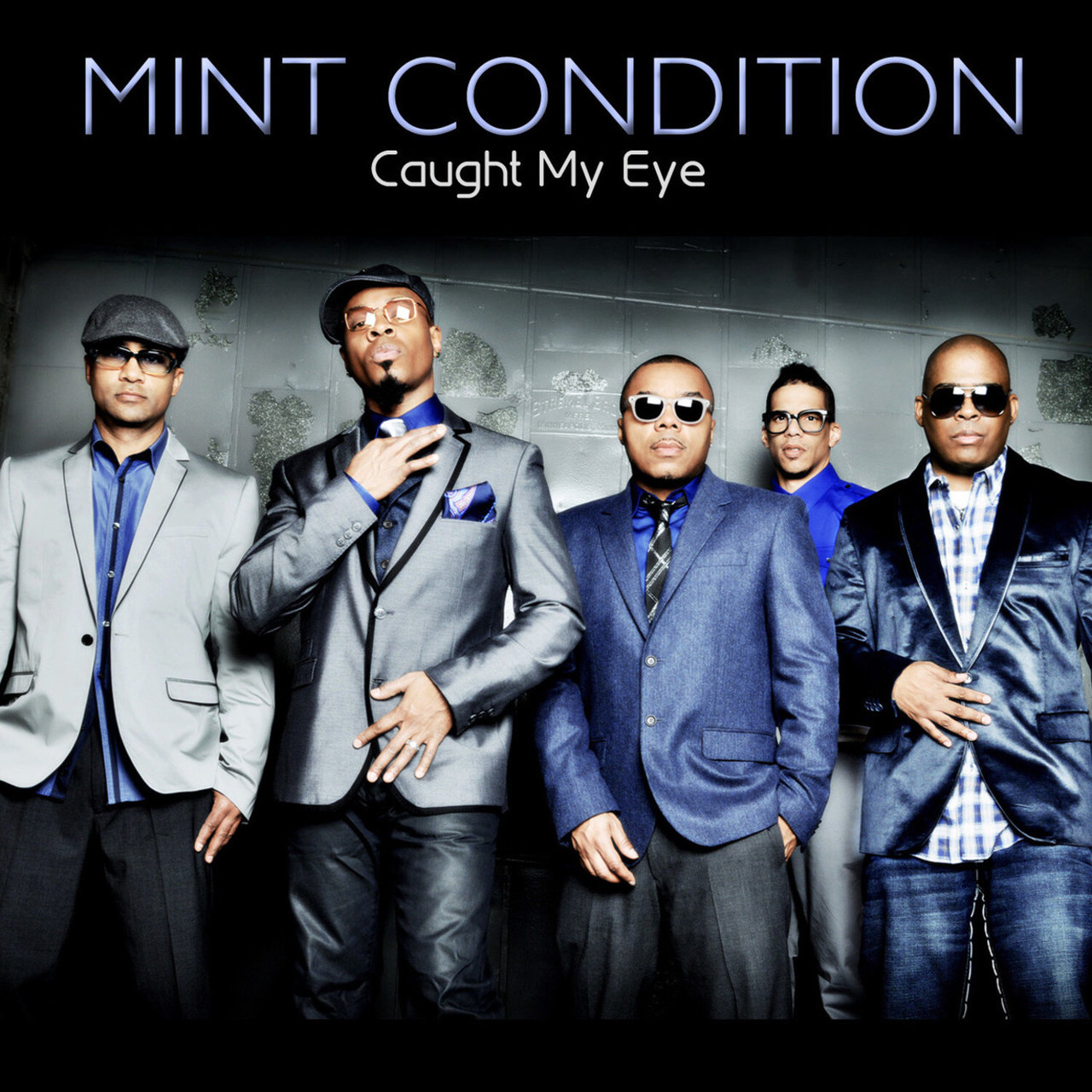 Mint Condition on TIDAL
