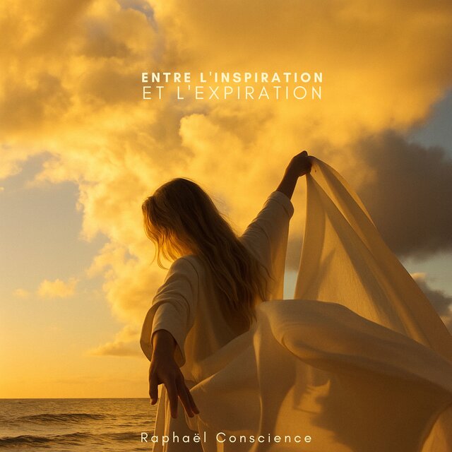 Entre l'inspiration et l'expiration