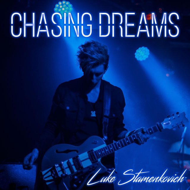 Chasing Dreams