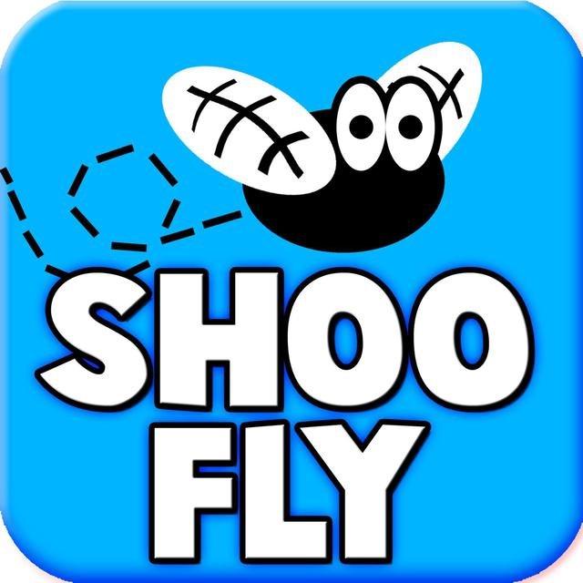 Shoo Fly, Instrumental (feat. Children's Music Fun Songs)