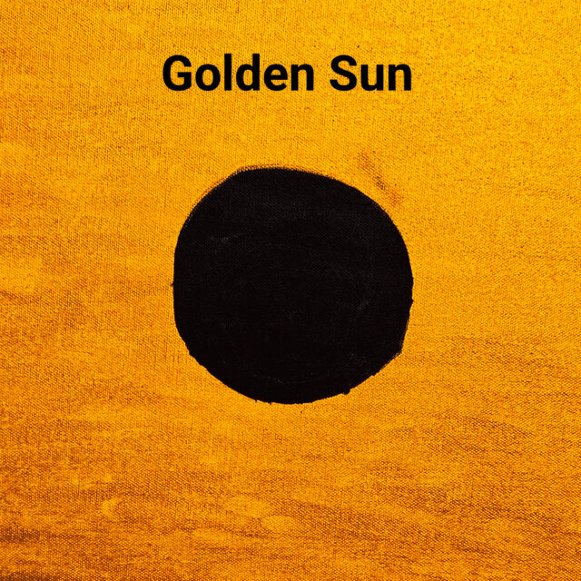 Golden Sun