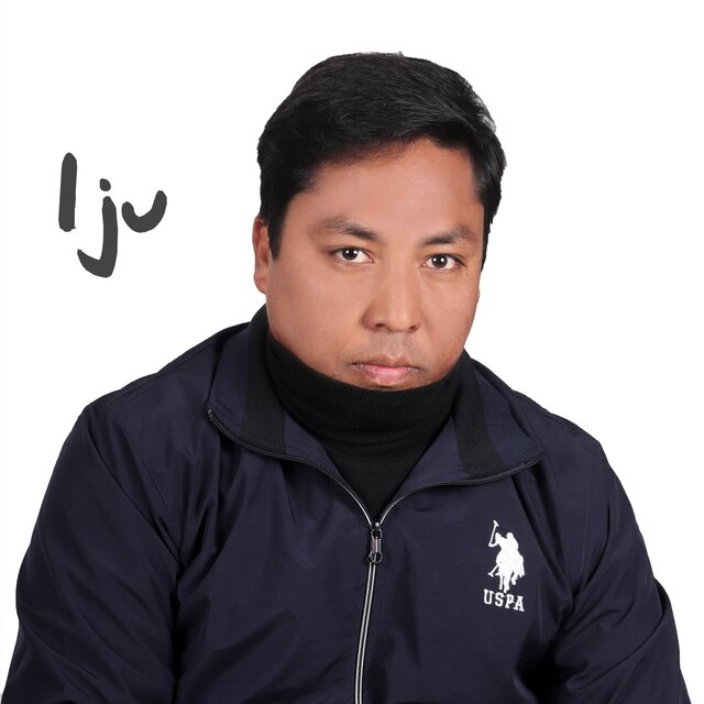 Iju