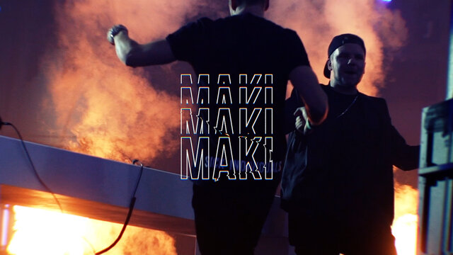 MAKI