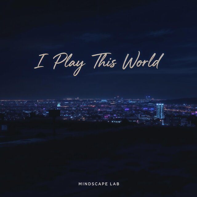 I Play This World