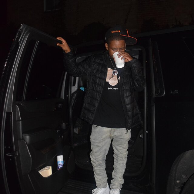 By Any Means