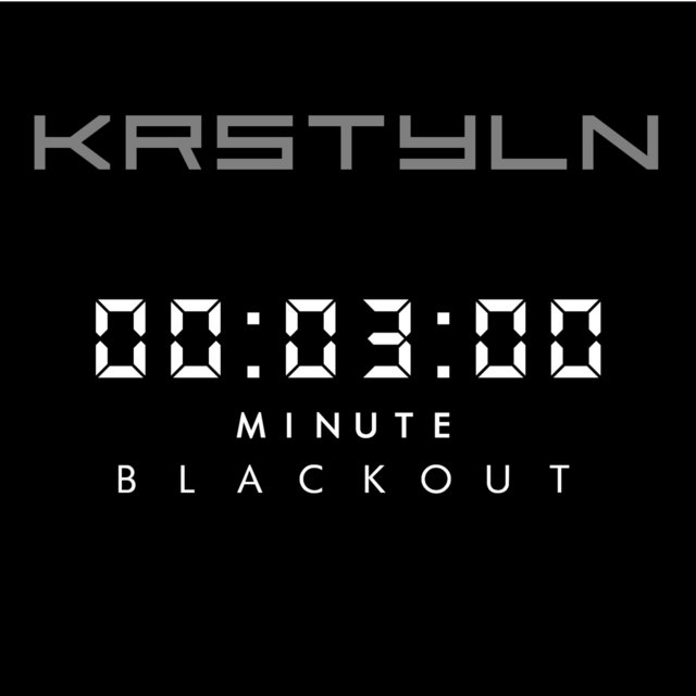 3 Minute Blackout