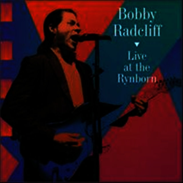 Live At The Rynborn