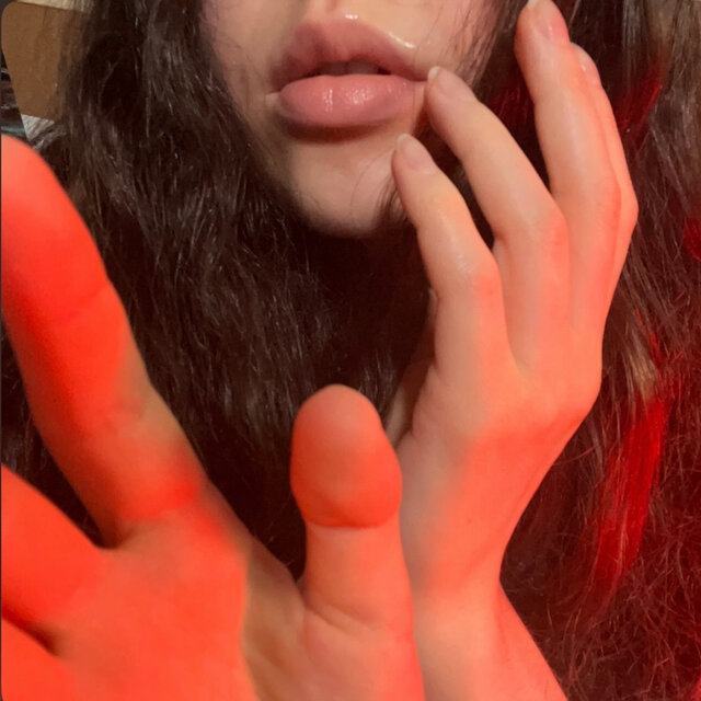 ASMR for Anxiety and Stress Relief (personal attention, positive affirmations)