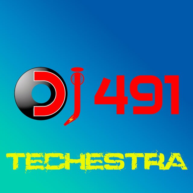 Techestra (Extended Mix)