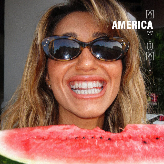 AMERICA