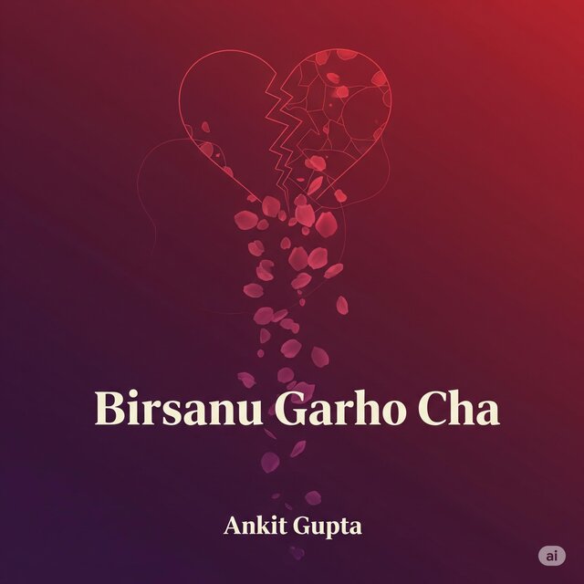 Birsanu Garho Cha
