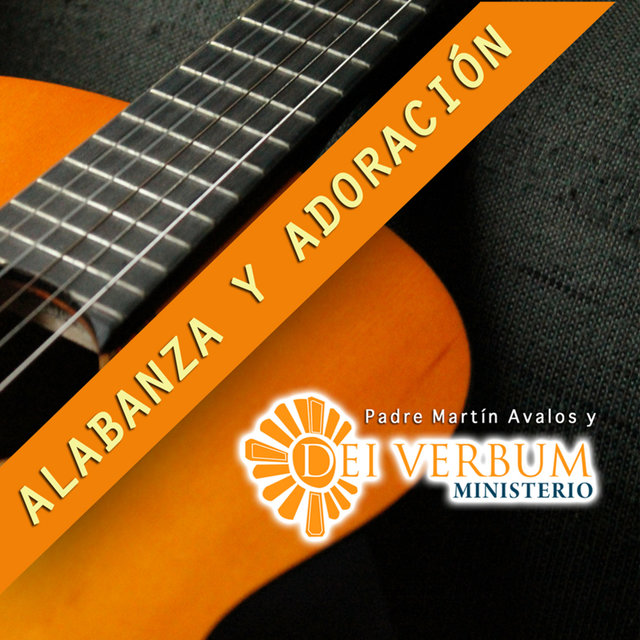 Alabanza Y Adoración