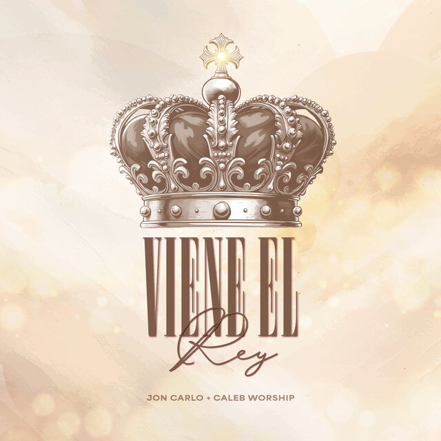 Viene el Rey