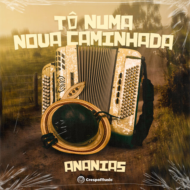 Tô Numa Nova Caminhada