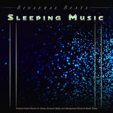 Theta Waves Sleeping Music