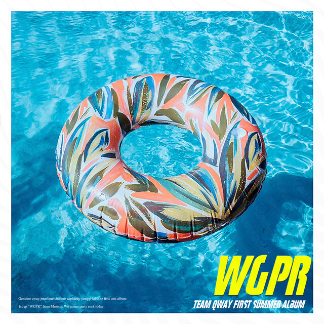WGPR