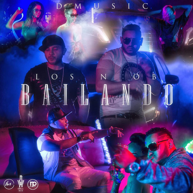 Bailando