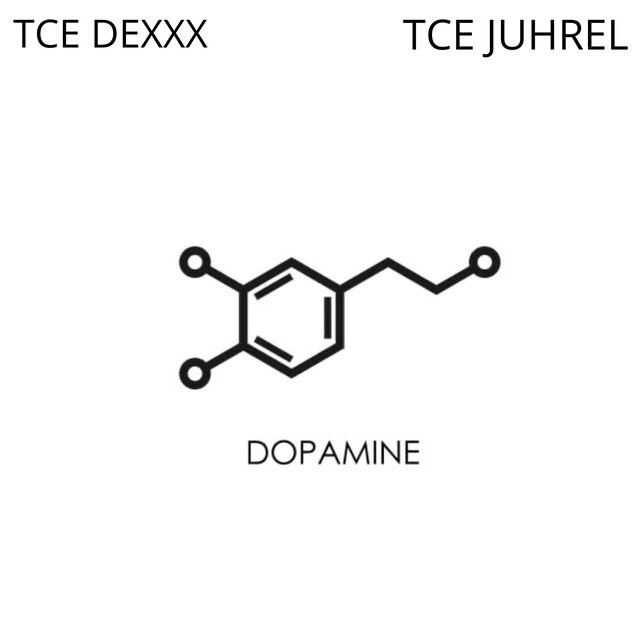 DOPAMINE (feat. Juhrel)