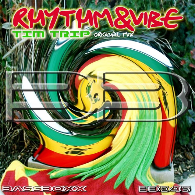 Rhythm & Vibe