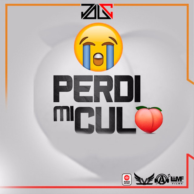 Perdi Mi Culo