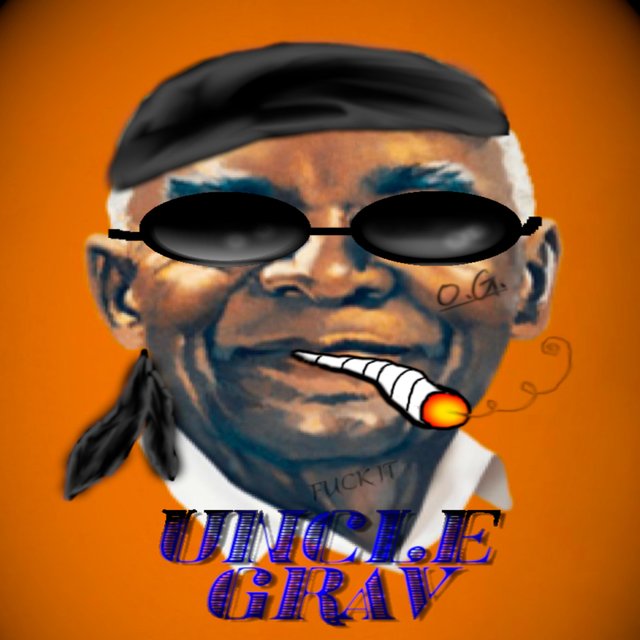 UNCLE GRAV