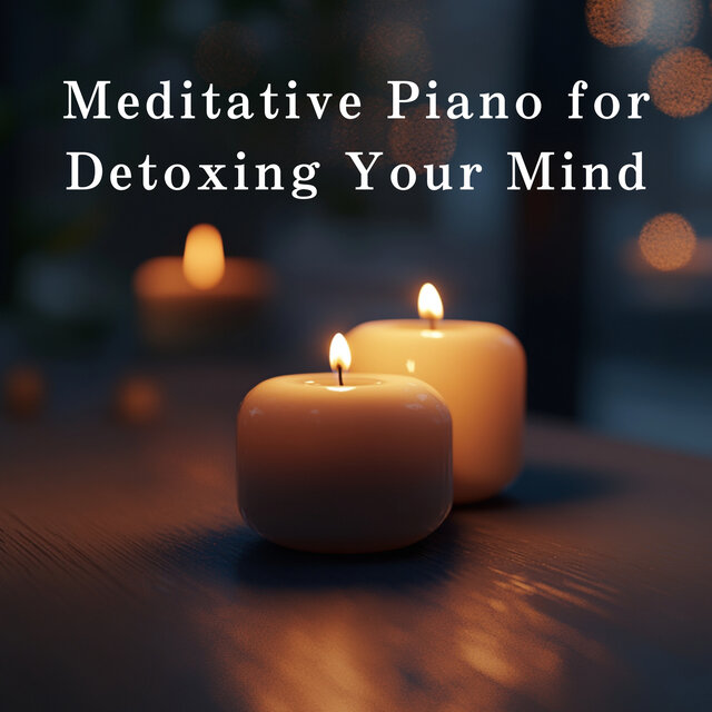 Meditative Piano for Detoxing Your Mind