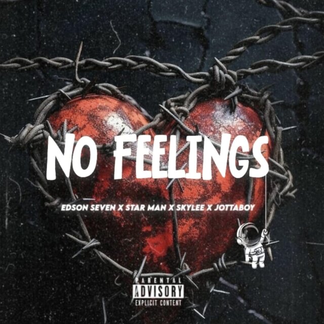 NO FEELINGS