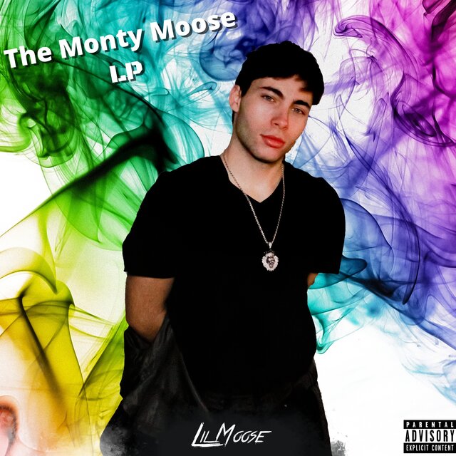The Monty Moose LP