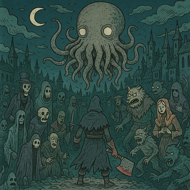 As You Wish (EP)