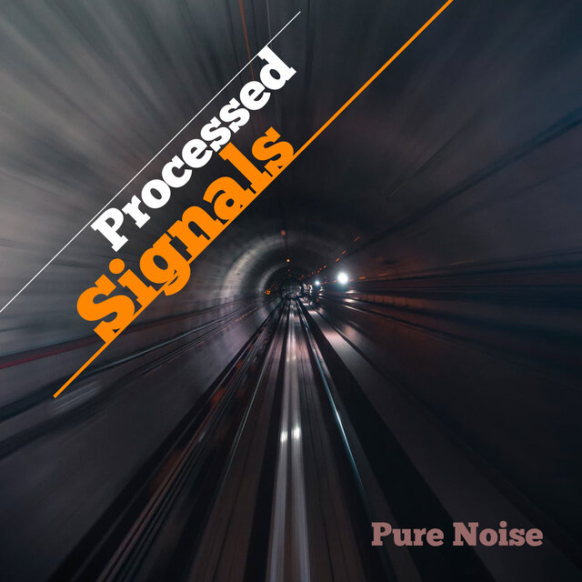 Processed Signals
