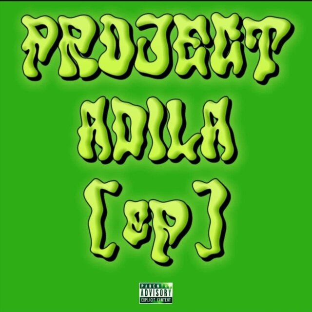 Project Adila EP