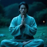 Gentle Meditation Spiritual Lofi