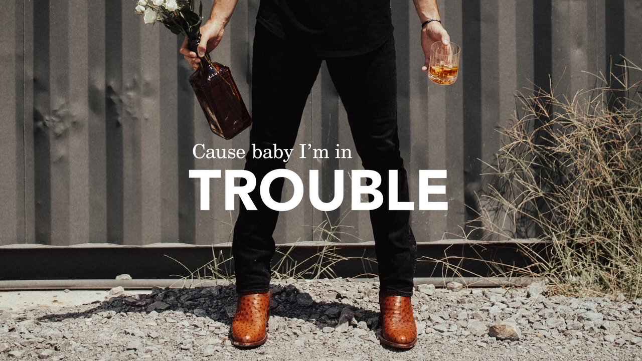 Trouble