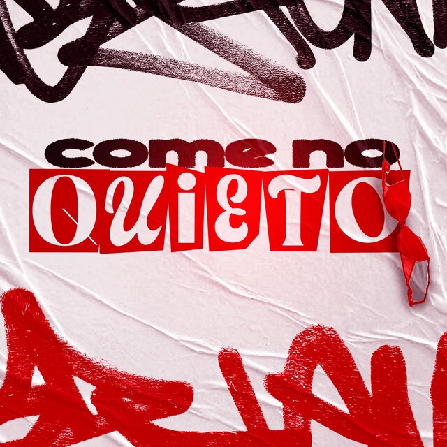 Come No Quieto
