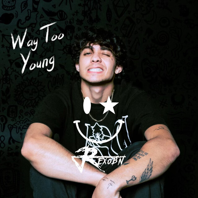 Way Too Young