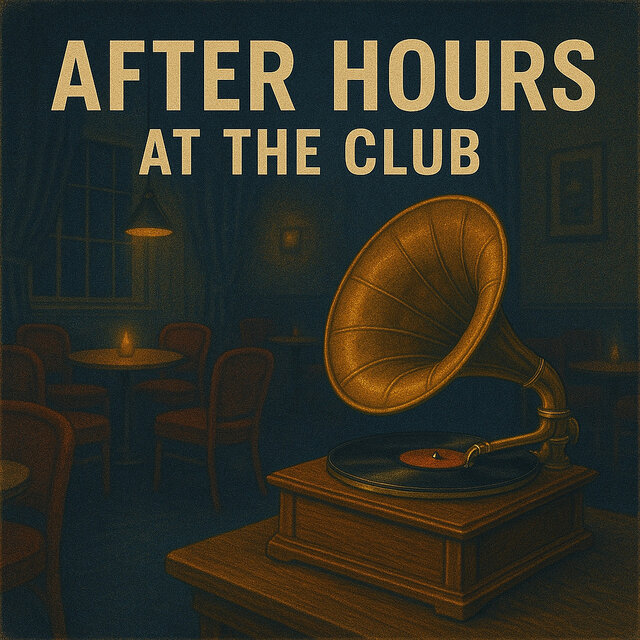 After Hours at the Club