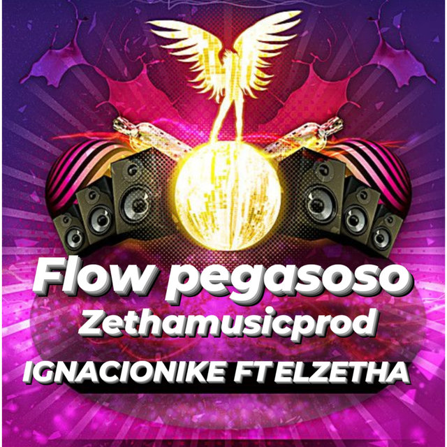 Flow Pegasoso