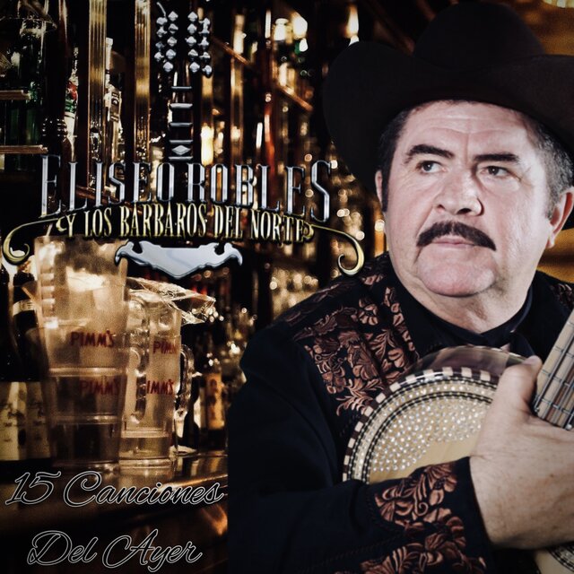 15 Canciones Del Ayer
