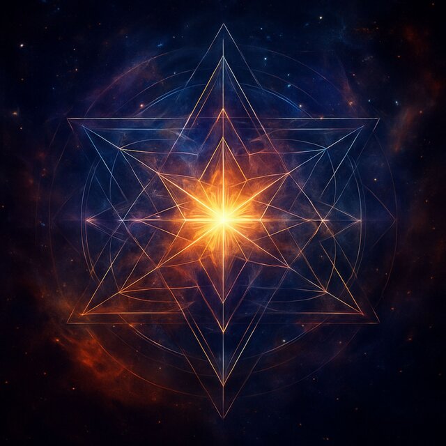 Powerful Meditherapy Frequency 8888Hz