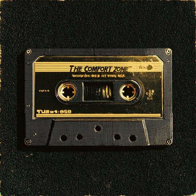 The Comfort Zone Tape vol.2
