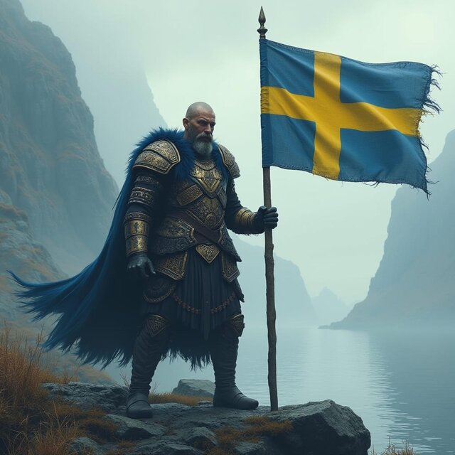 Blod och Ära