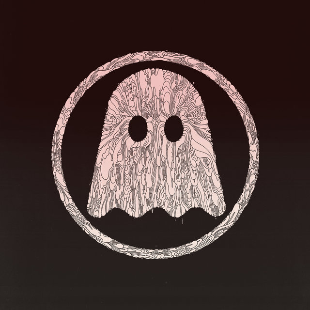 Cover art for album Ghostly Swim 2 by Various Artists