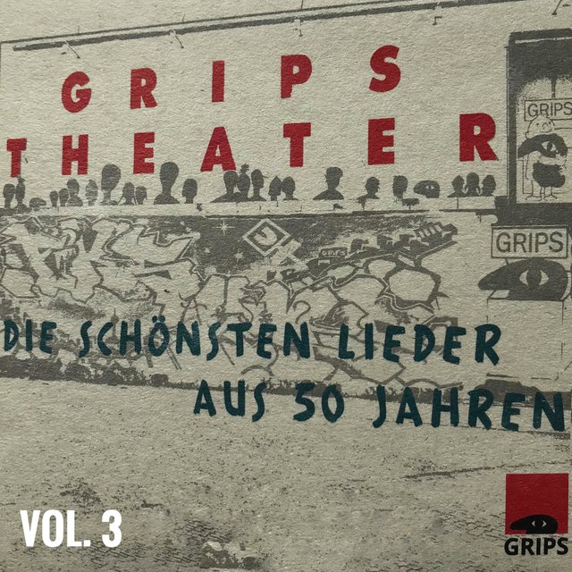 Die Schönsten Lieder Aus 50 Jahren, Vol. 3