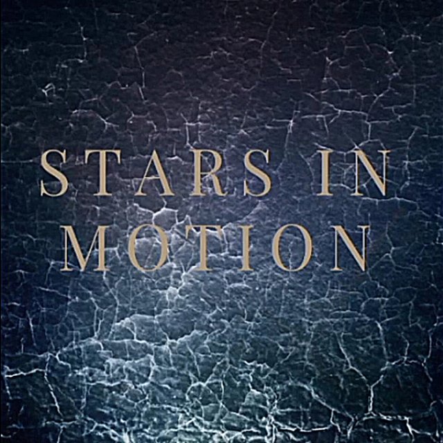 Stars in Motion