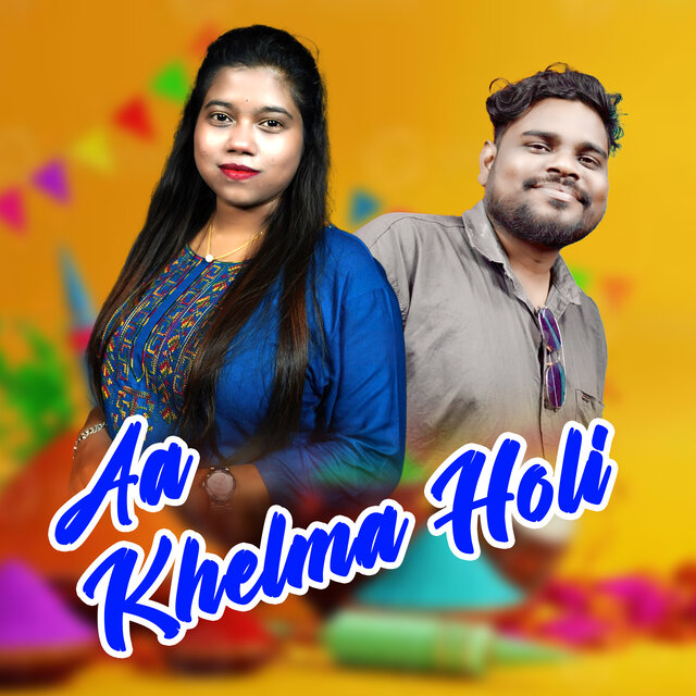 Aa Khelma Holi