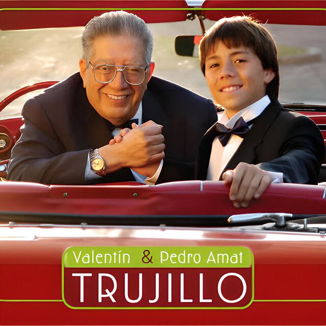 Valentín & Pedro Amat Trujillo